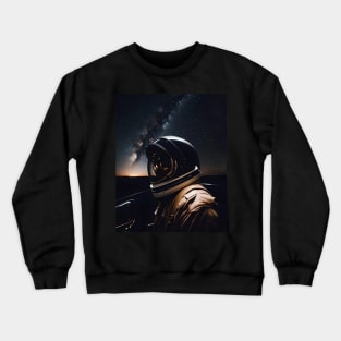 PILOT Crewneck Sweatshirt